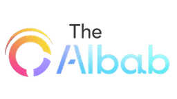 The Albab Logo